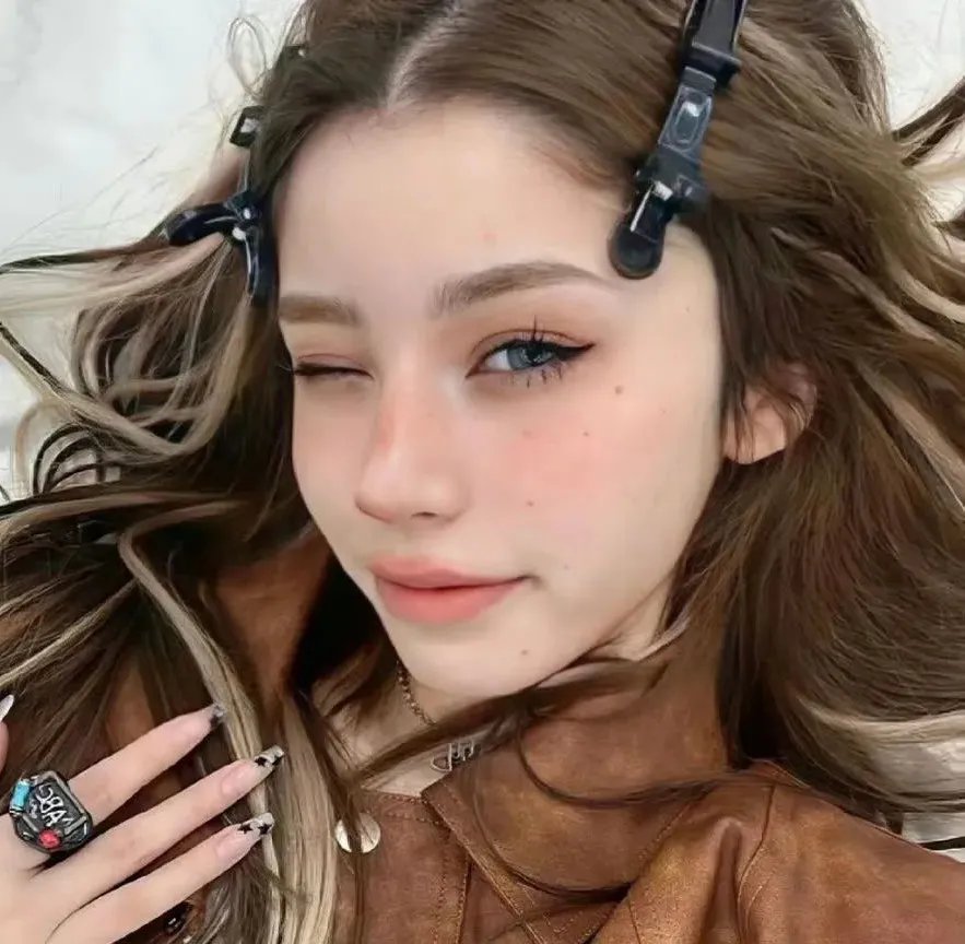 在西部的星空下