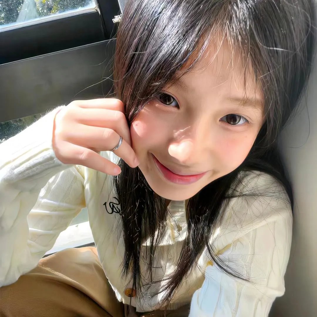 学府春色